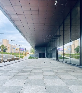 Фото здания