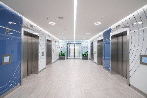 Фото здания