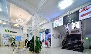 Фото здания