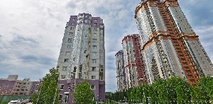Фото здания