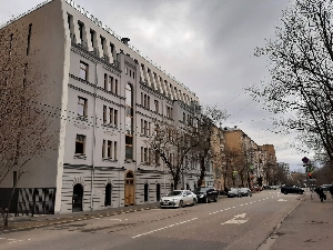 Фото здания