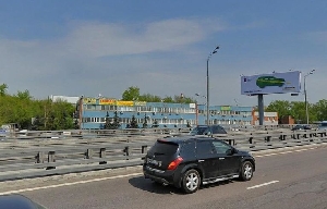 Фото здания