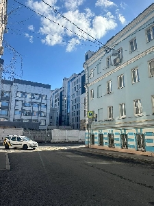 Фото здания
