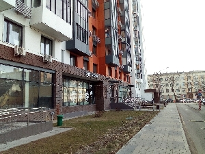 Фото здания