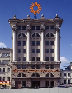 Фото здания