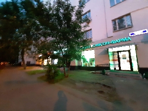 Фото здания
